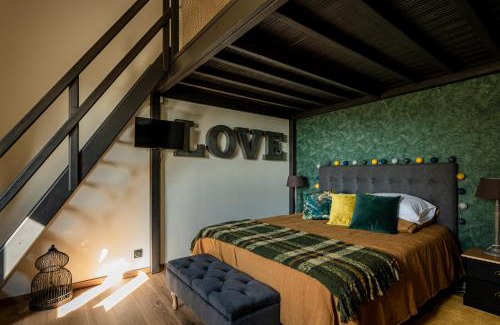 Moissac Bed & Breakfast | Chez Cécile et Marco