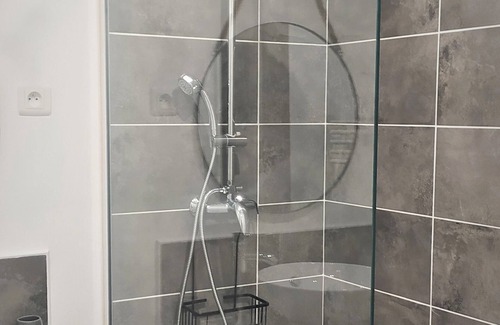 Mazerny House | Chez Céline en campagne