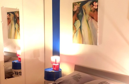 Mazerny House | Chez Céline en campagne