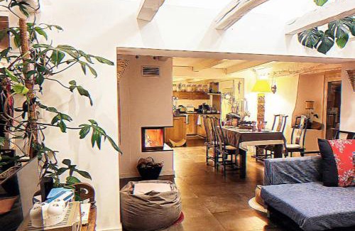 Chalonvillars Villa | Chez Claudia 3