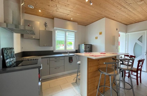 Hasparren House | Chez Claverie - Hasparren