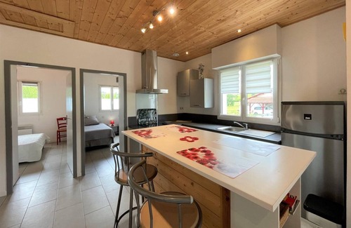 Hasparren House | Chez Claverie - Hasparren