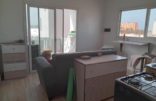 Same Apartment | Chez Cocasse