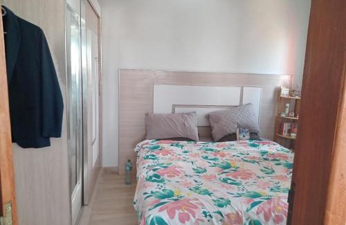 Same Apartment | Chez Cocasse