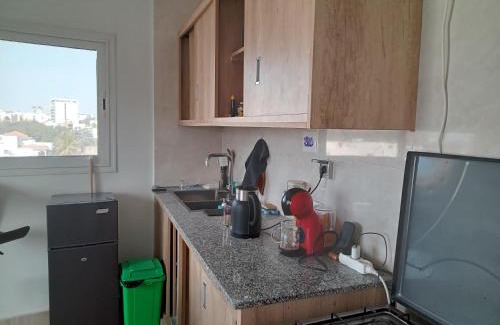 Same Apartment | Chez Cocasse