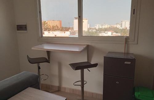 Same Apartment | Chez Cocasse