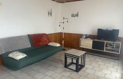 Montier-en-Der House | Chez David et Julie