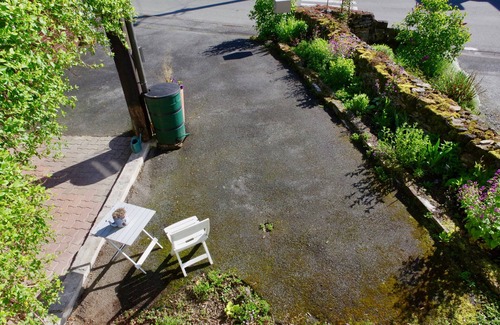 Essert Apartment | Chez Dimanche F2 in an old farmhouse in the heart of a village adjoining Belfort