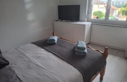 Moncheux House | Chez Elise Moncheux