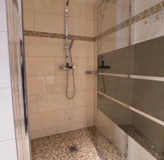 Hunawihr Apartment | Chez Emilie & Charles Classé 4 étoiles