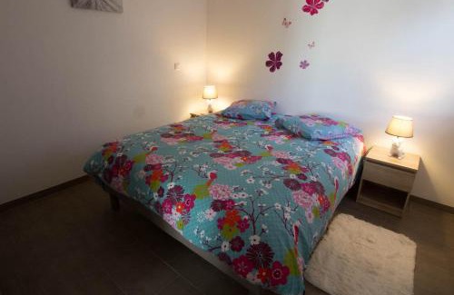 Hunawihr Apartment | Chez Emilie & Charles Classé 4 étoiles