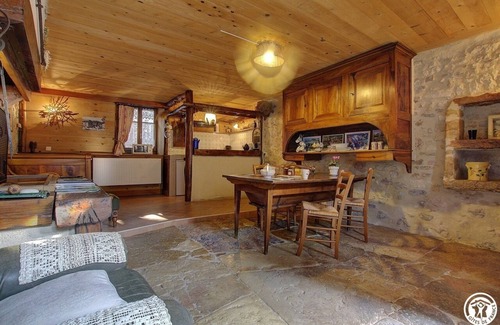 Contrevoz House | Chez Fefe - Contrevoz