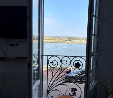 La Bouille House | Chez Fil'O