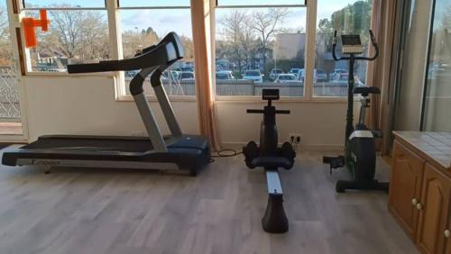 Bourges Apartment | Chez Gaston