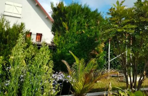 Bourges Apartment | Chez Gaston