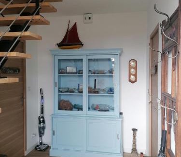 Saint-Jacques Bed & Breakfast | Chez Hortense 56