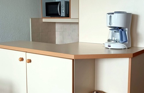 Morbihan Apartment | Chez Isabelle