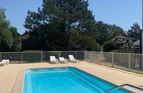 Morbihan Apartment | Chez Isabelle