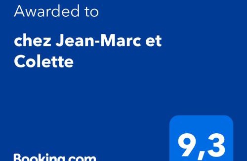 Le Molay-Littry House | chez Jean-Marc et Colette