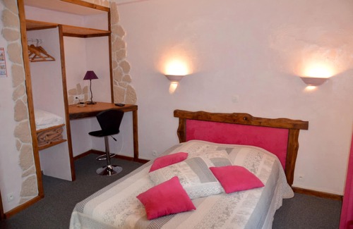 Fixin Hotel | Chez Jeannette