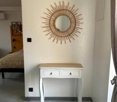 Chaumont-sur-Loire Apartment | Chez Jessica