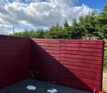 Chaumont-sur-Loire Apartment | Chez Jessica