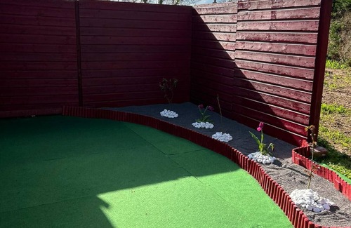 Chaumont-sur-Loire Apartment | Chez Jesssica