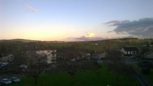 Bourbon-Lancy Apartment | Chez Joëlle et Daniel