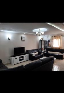 Yaounde Apartment | Chez jo