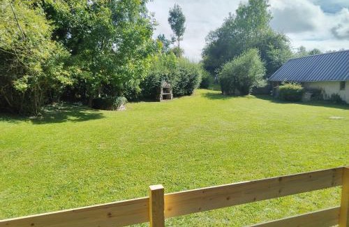 Bailleul-Neuville House | Chez Johns