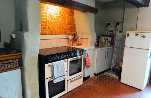 Bailleul-Neuville House | Chez Johns