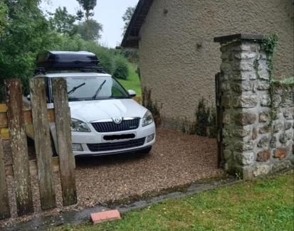 Bailleul-Neuville House | Chez Johns