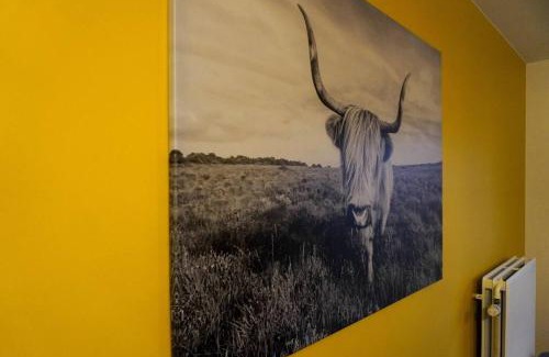 Huy House | Chez Joséphine