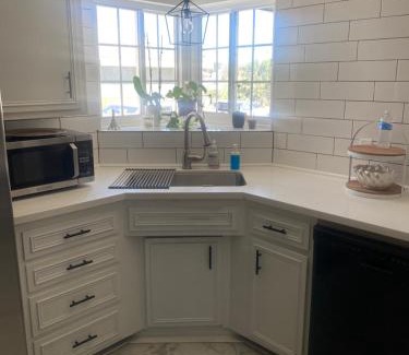 Rolando House | Chez Julz