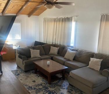 Rolando House | Chez Julz