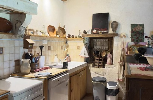 Persac House | Chez L'antoinette - Persac