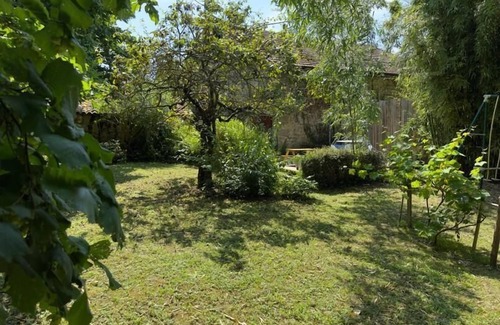 Persac House | Chez L'antoinette - Persac