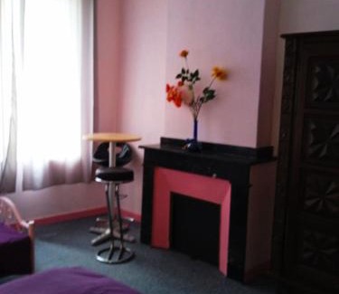 Lavelanet House | chez l'habitant