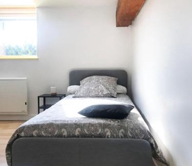 Vieville Apartment | Chez le Paul