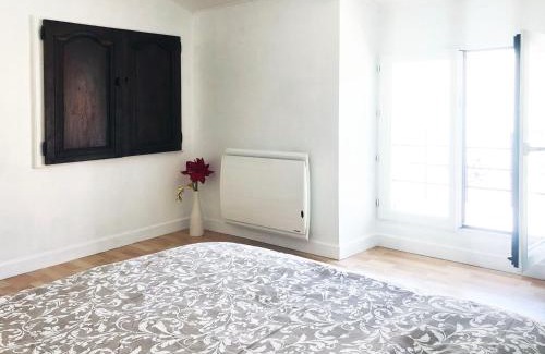 Vieville Apartment | Chez le Paul