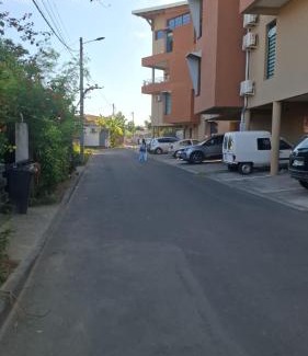 Pamandzi Apartment | Chez les Loulou