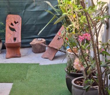 Pamandzi Apartment | Chez les Loulou