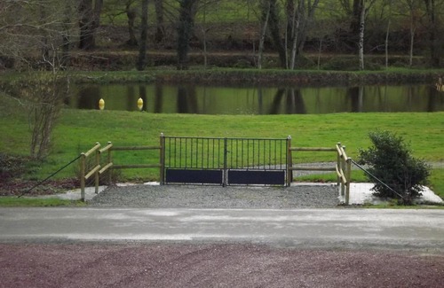 Ize House | Chez Lili