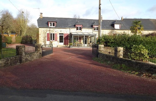 Ize House | Chez Lili