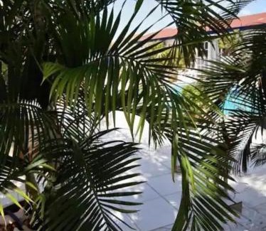 Santa Cruz Apartment | Chez Lilly