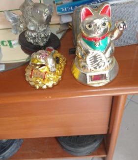 Santa Cruz Apartment | Chez Lilly