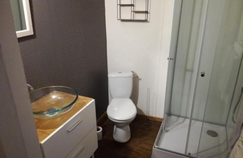 Mauze-sur-le-Mignon Bed & Breakfast | Chez Lorette