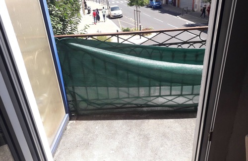 Perigueux House | Chez Lucia air-conditioned apartment