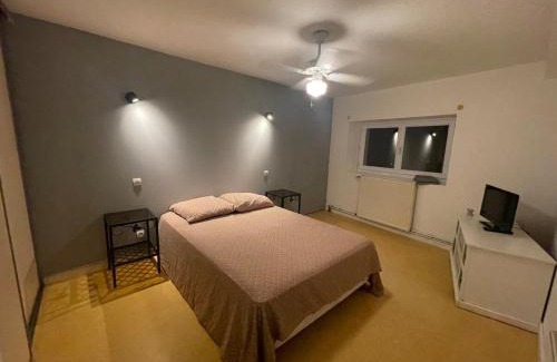 Sennece-les-Macon Villa | Chez Mémé