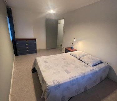 Sennece-les-Macon Villa | Chez Mémé